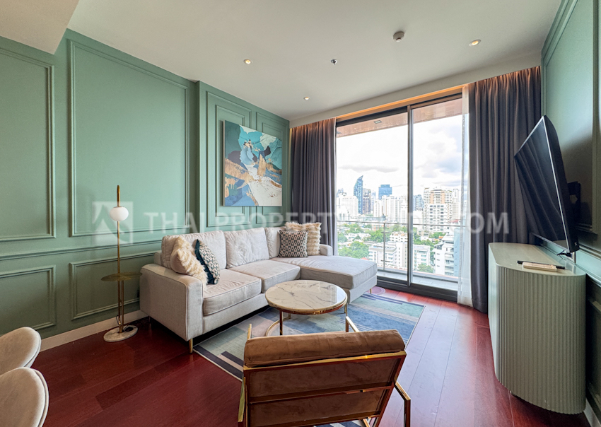Condominium in Sukhumvit