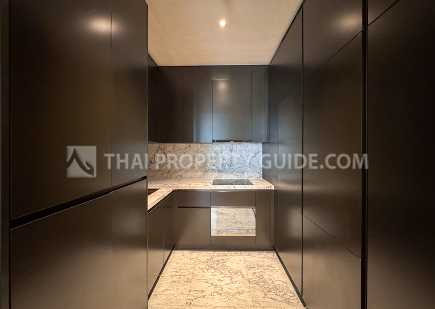 Condominium in Sukhumvit 
