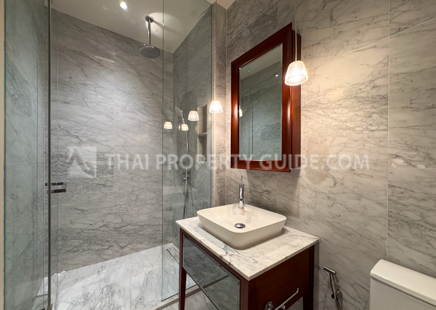 Condominium in Sukhumvit 
