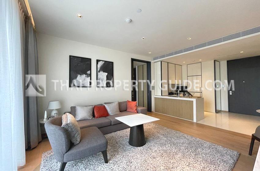 Condominium for rent in Sukhumvit