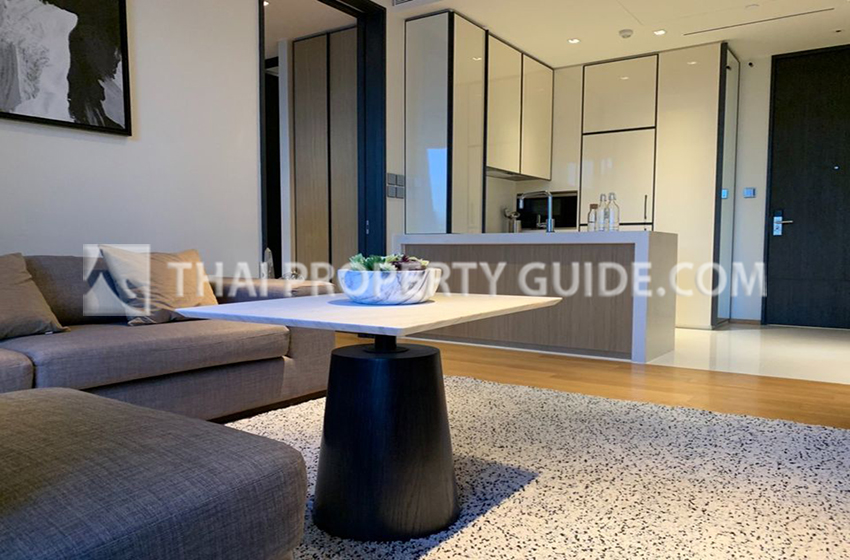 Condominium in Sukhumvit 