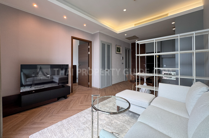 Condominium in Sukhumvit