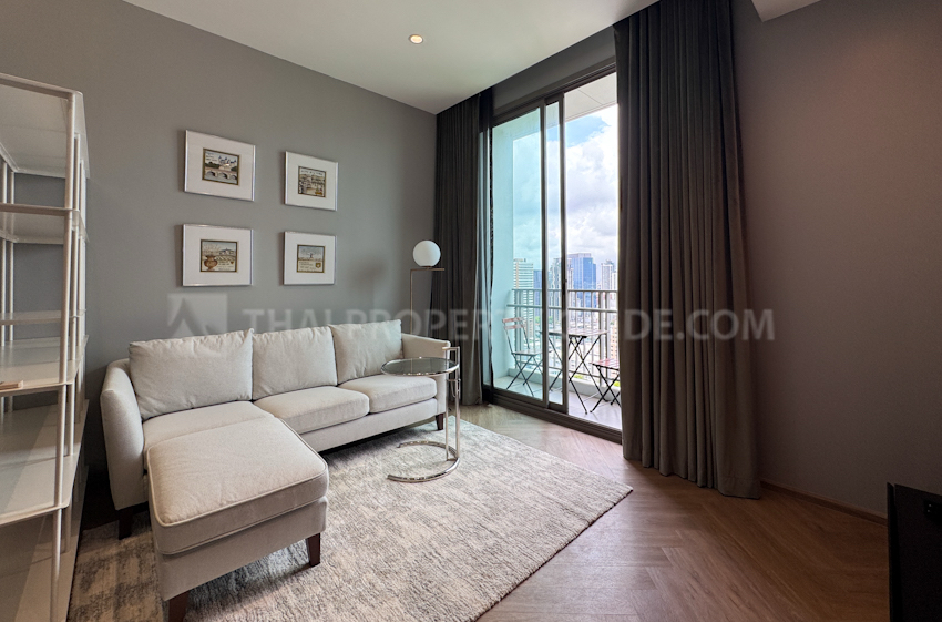 Condominium in Sukhumvit : Quattro By Sansiri 