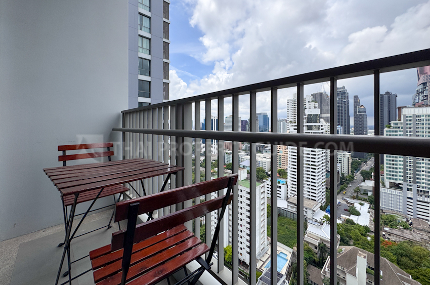 Condominium in Sukhumvit : Quattro By Sansiri 