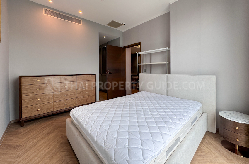 Condominium in Sukhumvit : Quattro By Sansiri 