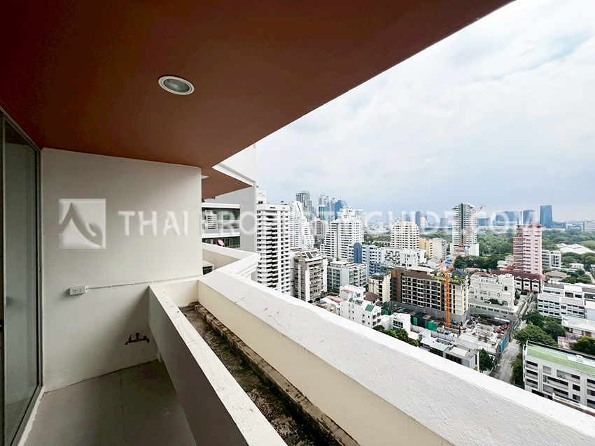 Condominium in Sukhumvit 
