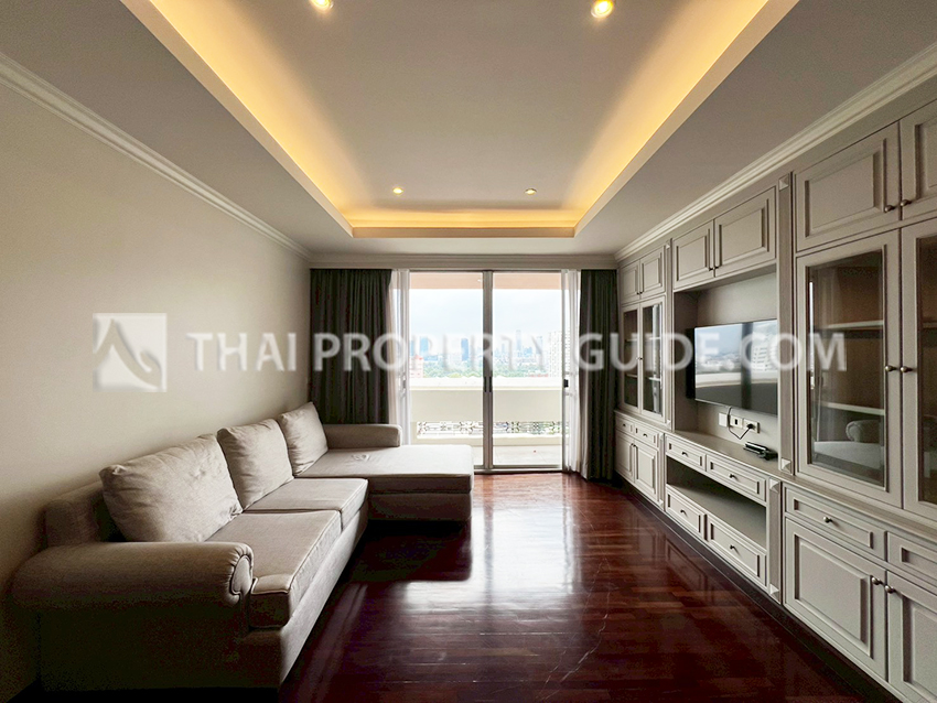 Condominium in Sukhumvit 