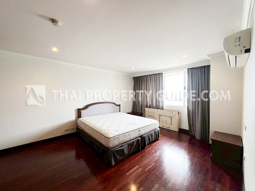 Condominium in Sukhumvit 