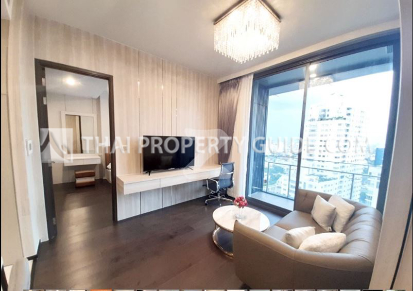 Condominium for rent in Sukhumvit