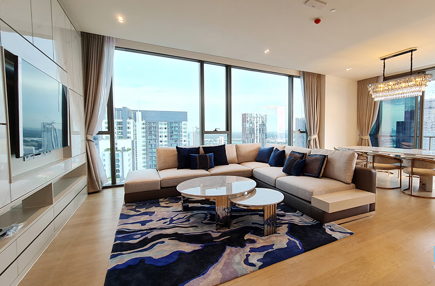 Condominium for rent in Sukhumvit