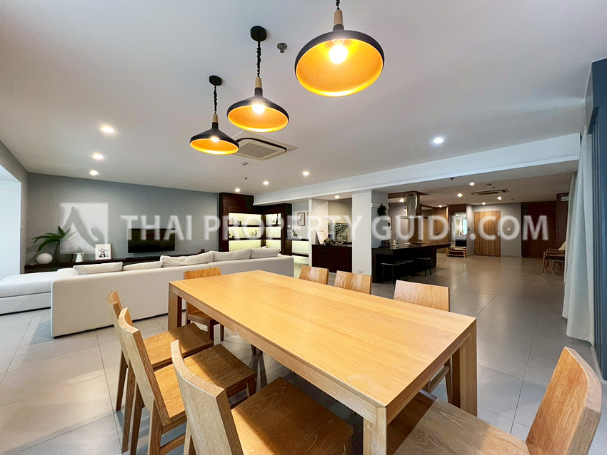 Condominium for rent in Sukhumvit