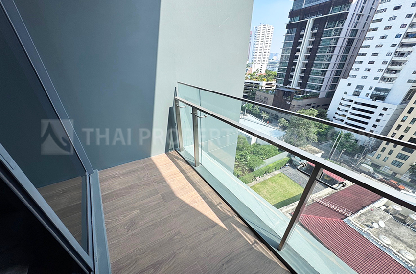 Condominium in Sukhumvit 