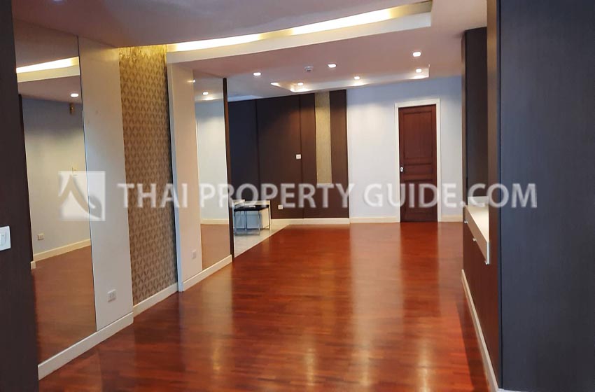 Condominium for rent in Sukhumvit