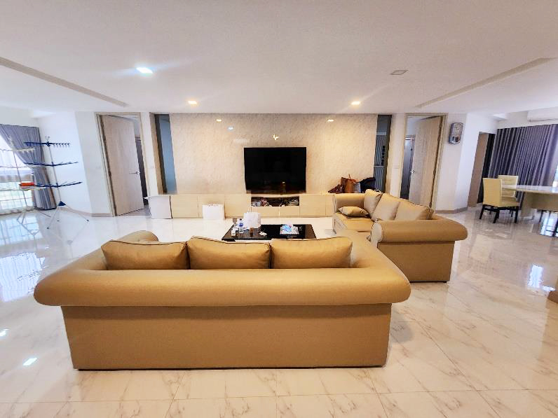 Condominium for rent in Sukhumvit