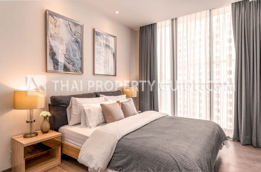 Condominium in Sukhumvit 