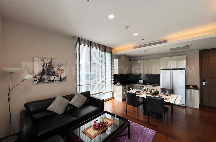 Condominium for rent in Sukhumvit