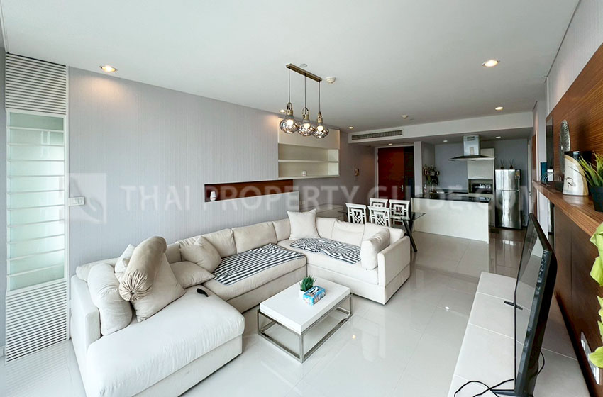 Condominium for rent in Sukhumvit