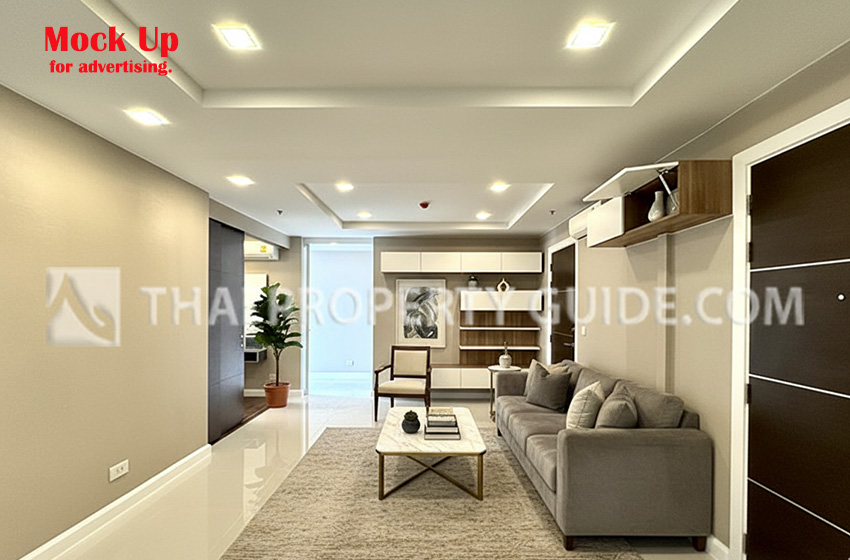 Condominium for rent in Sukhumvit