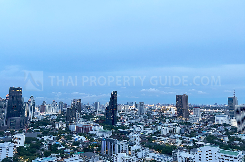 Condominium in Sukhumvit 