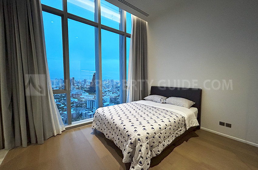 Condominium in Sukhumvit 