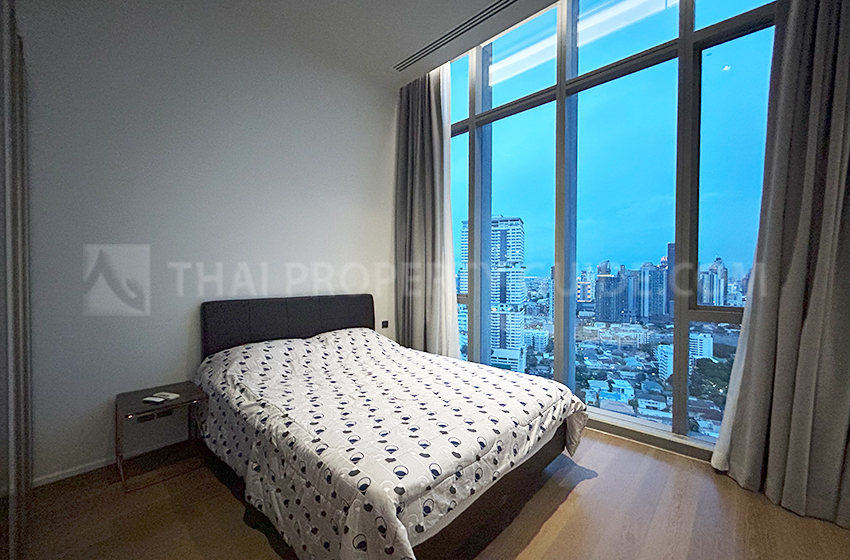 Condominium in Sukhumvit 