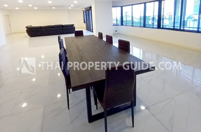 Condominium for rent in Sukhumvit