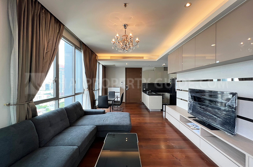 Condominium for rent in Sukhumvit