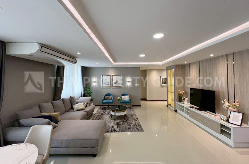 Condominium for rent in Sukhumvit