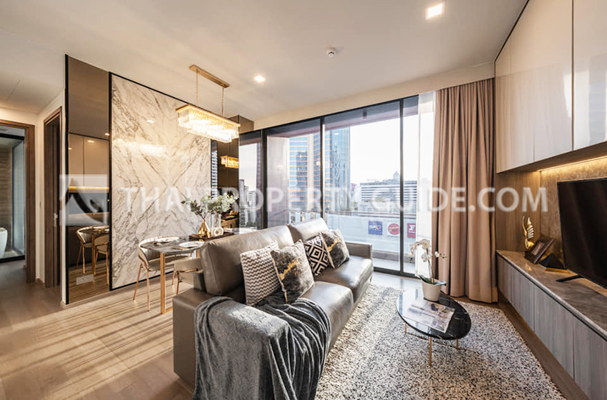 Condominium for rent in Sukhumvit