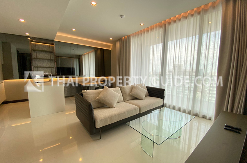 Condominium for rent in Sukhumvit