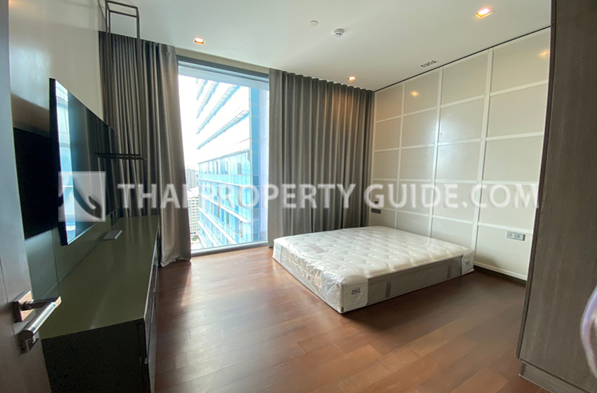 Condominium in Sukhumvit 