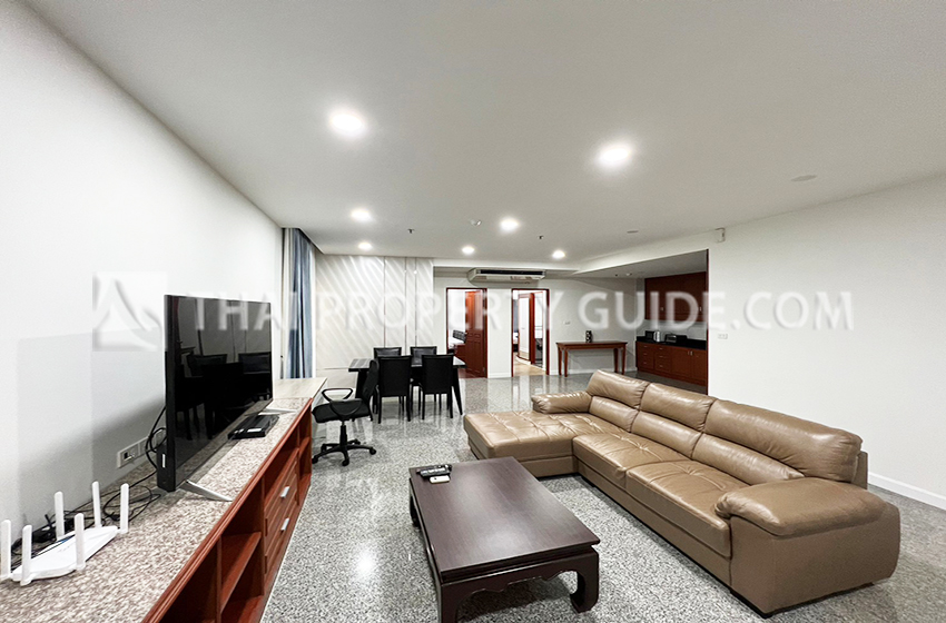 Condominium for rent in Sukhumvit