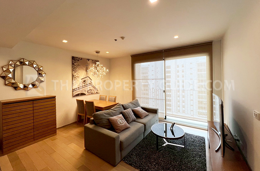 Condominium for rent in Sukhumvit