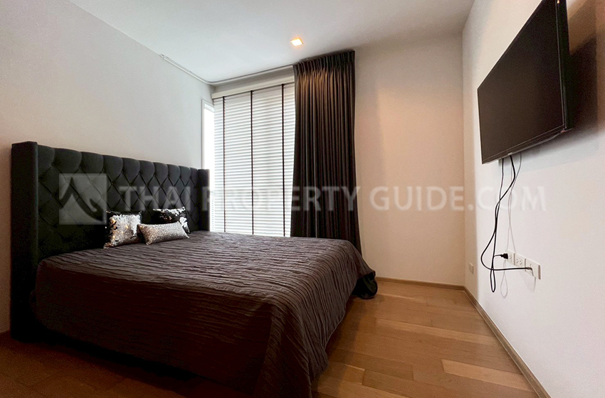 Condominium in Sukhumvit 