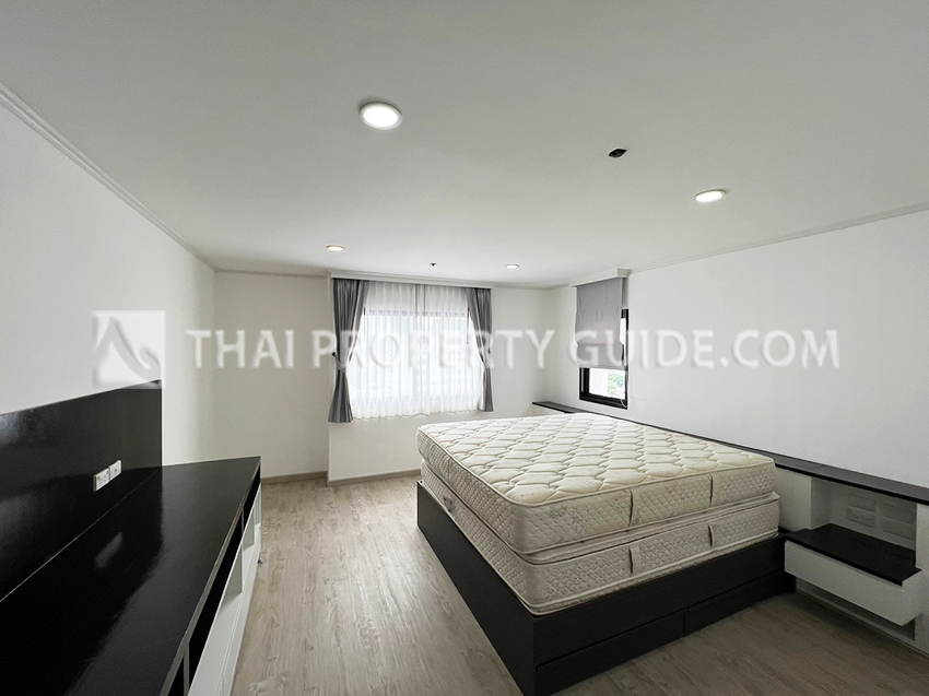 Condominium in Sukhumvit 