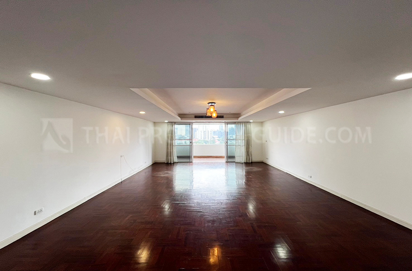 Condominium in Sukhumvit