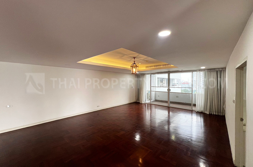 Condominium in Sukhumvit 