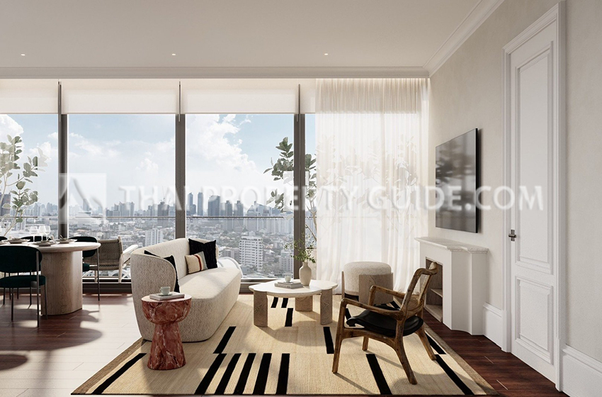 Condominium for rent in Sukhumvit