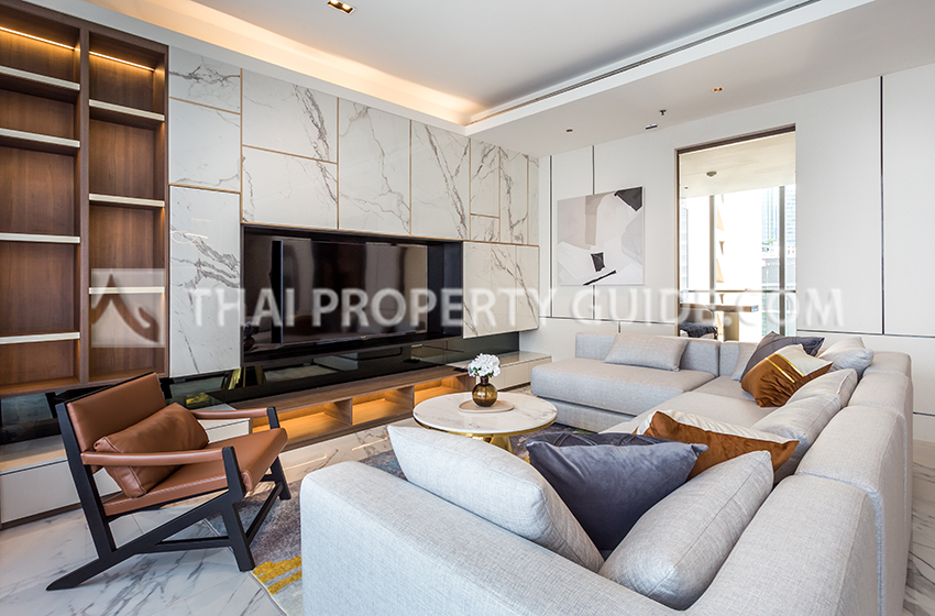 Condominium for rent in Sukhumvit