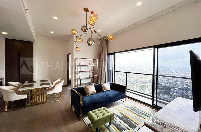 Condominium for rent in Sukhumvit