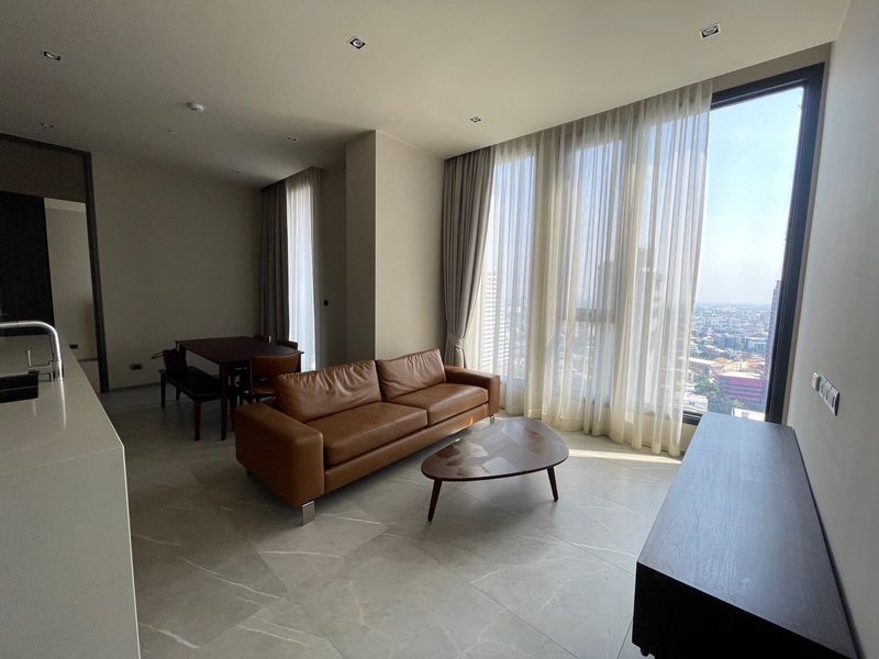 Condominium in Sukhumvit 