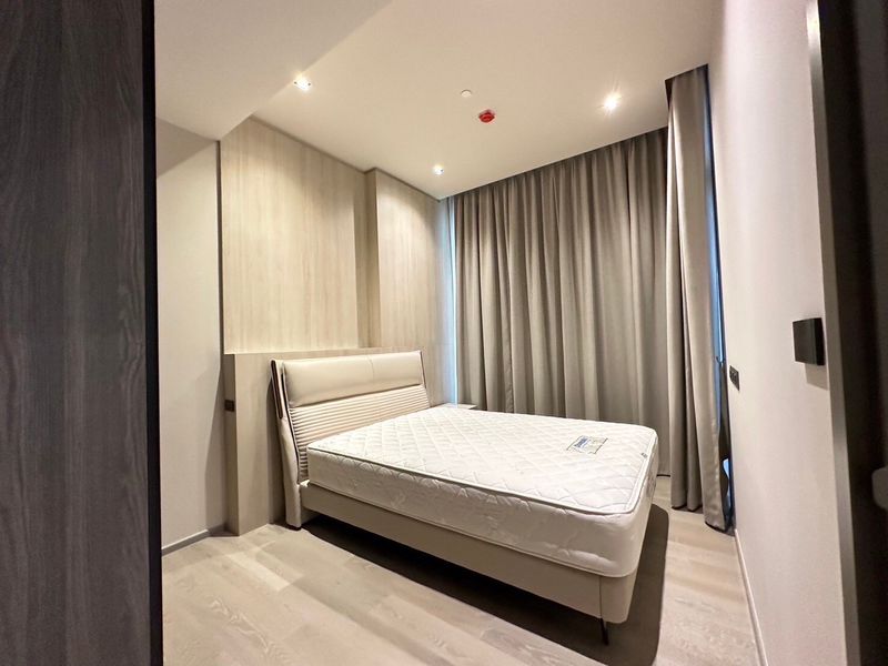 Condominium in Sukhumvit 