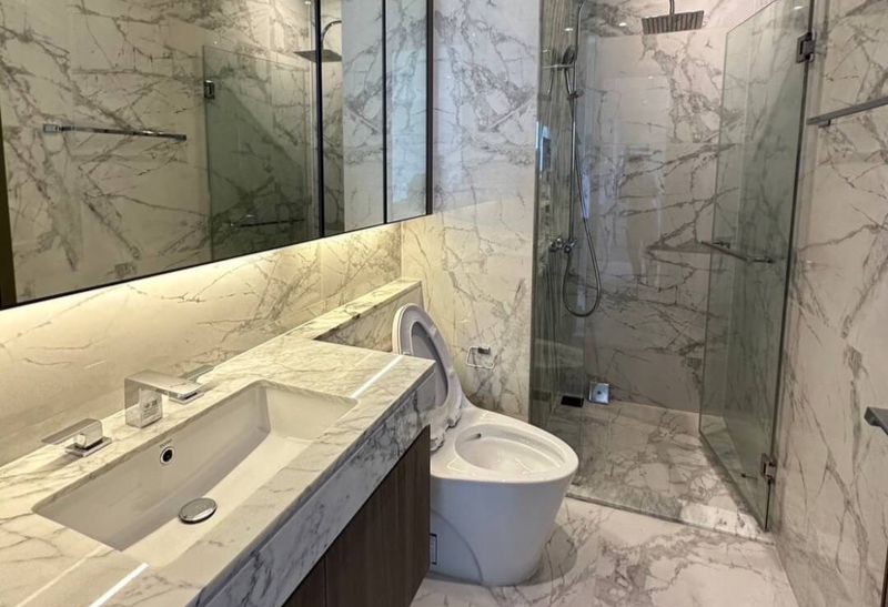 Condominium in Sukhumvit 