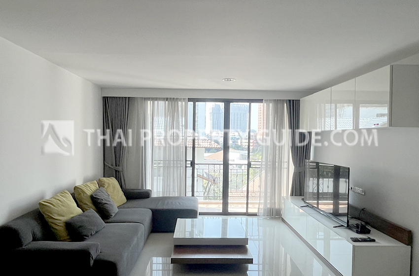 Condominium in Sukhumvit 