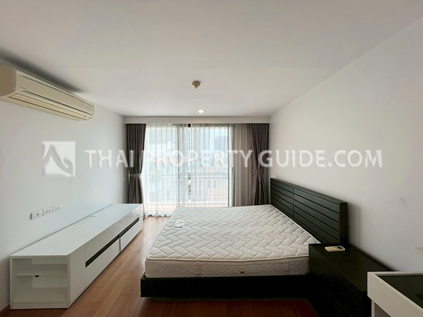 Condominium in Sukhumvit 