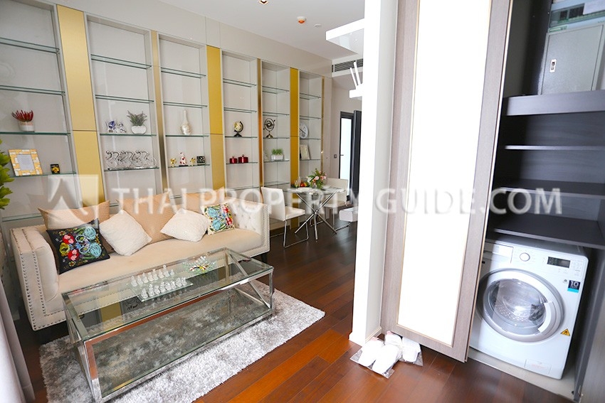 Condominium for rent in Sukhumvit