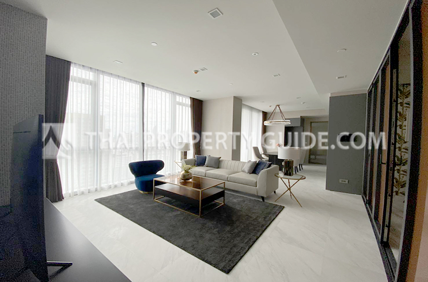 Condominium for rent in Sukhumvit