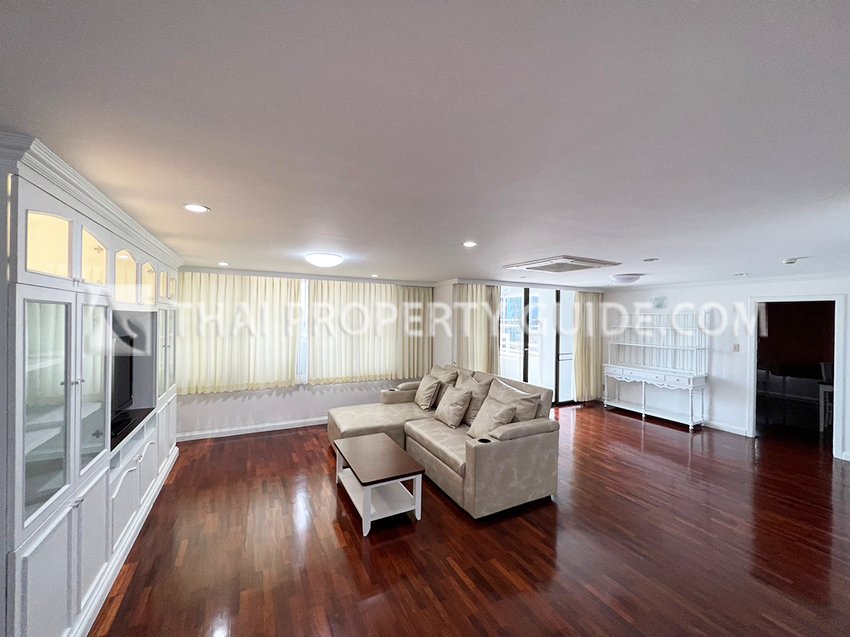 Condominium for rent in Sukhumvit