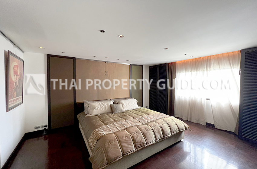 Condominium in Sukhumvit 