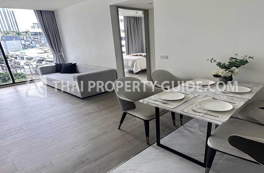 Condominium for rent in Sukhumvit